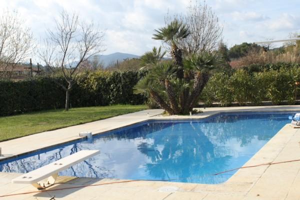 Maison LA CRAU 83260 5 pi&egrave;ces 175 m&sup2;